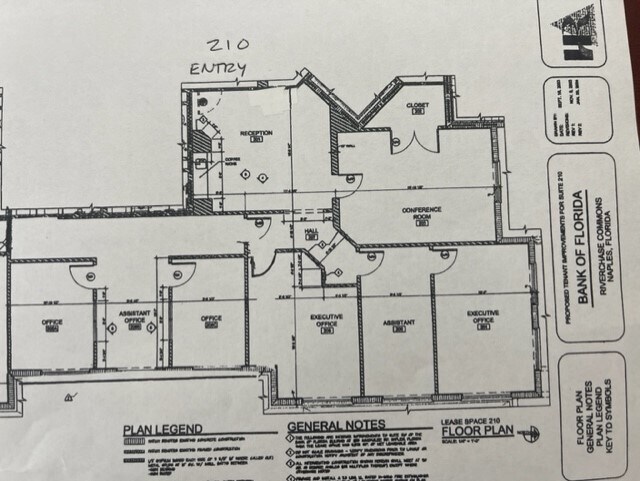 More Photos Of 1185 Immokalee Rd, Naples Office For Lease