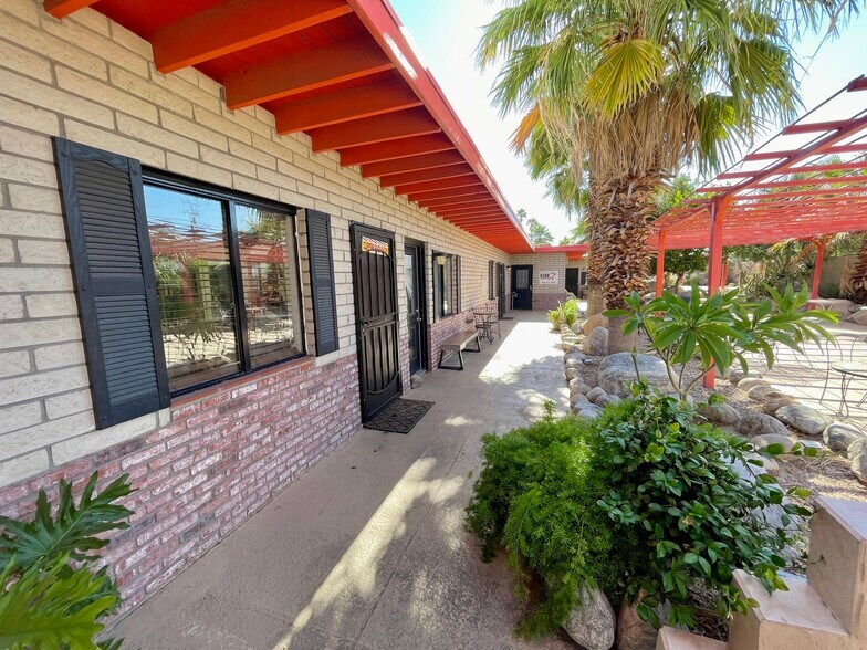 Primary Photo Of 13279 Palm Dr, Desert Hot Springs Freestanding For Lease