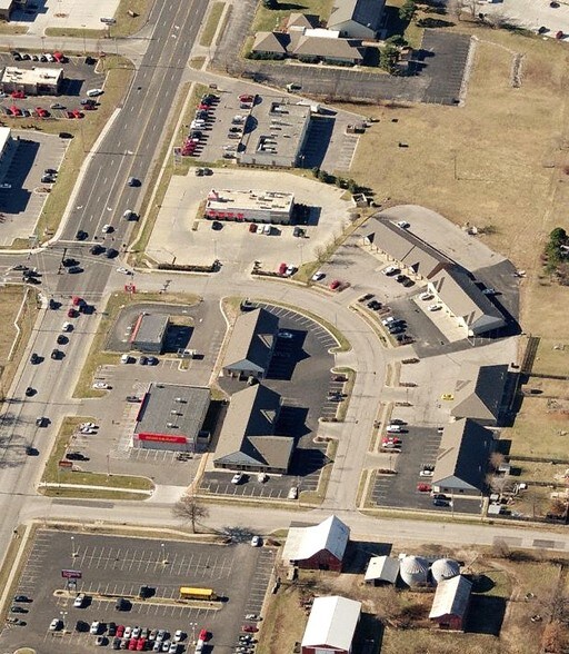 More Photos Of 8427-8437 Clint Dr, Belton Unknown For Lease