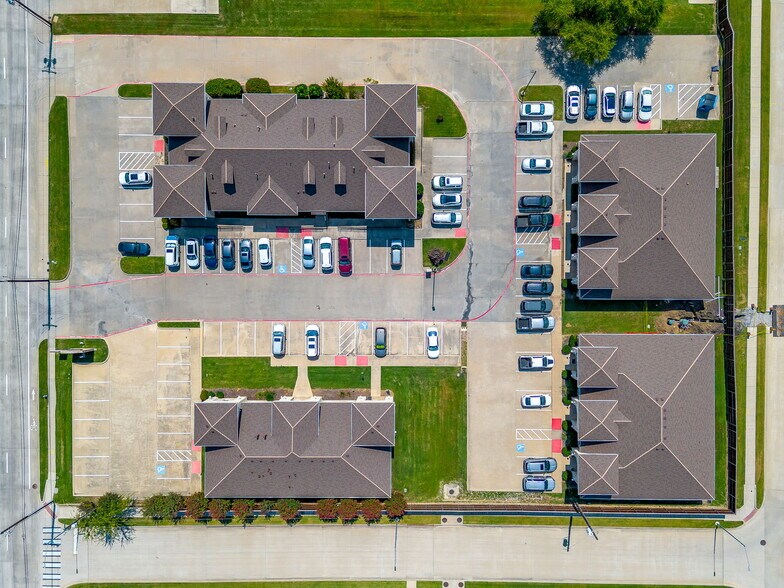 More Photos Of 11751 Alta Vista Rd, Fort Worth Medical For Lease