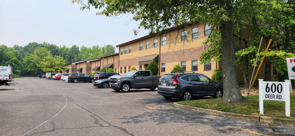 More Photos Of 600 Deer Rd, Cherry Hill Light Distribution For Sale