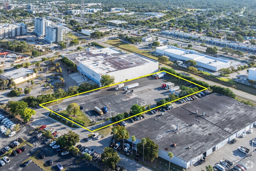 More Photos Of 18645 SW 103rd Ct, Miami Land For Lease