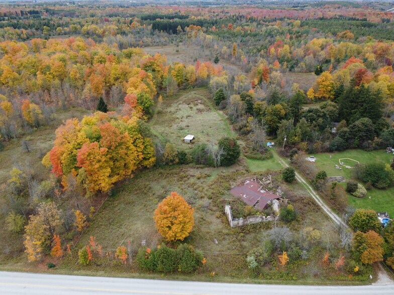More Photos Of 9414 First Line Nassagaweya, Milton Land For Sale