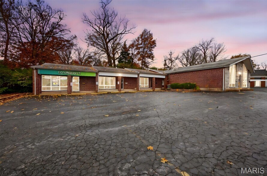 More Photos Of 9554-9560 Page Ave, Overland General Retail For Sale