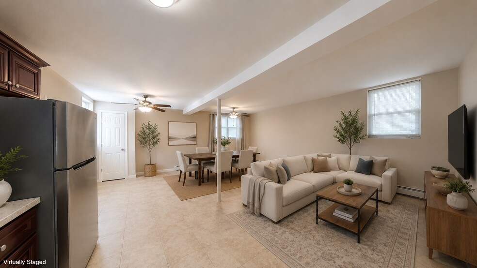 More Photos Of 2811 Haring St, Brooklyn Multifamily For Sale