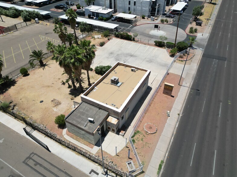 More Photos Of 3241 W Dunlap Ave, Phoenix Medical For Sale