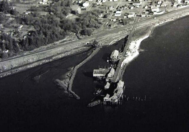 Primary Photo Of Hayes Oyster Dr, Bay City Land For Sale