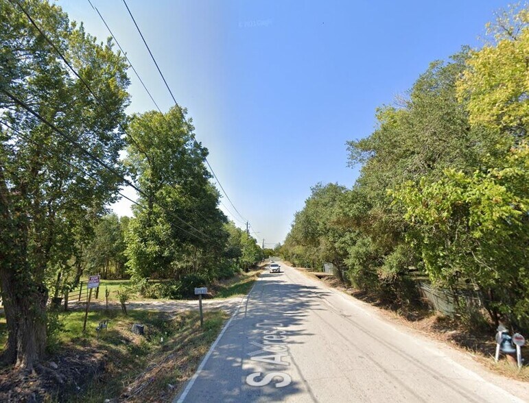 More Photos Of 4810 S Acres Dr, Houston Land For Sale