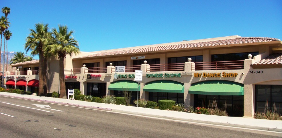 Photo of 2nd Floor Ste Upstairs