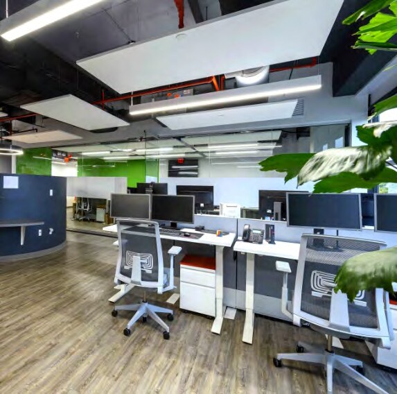 More Photos Of 6301 NW 5th Way, Fort Lauderdale Office For Lease