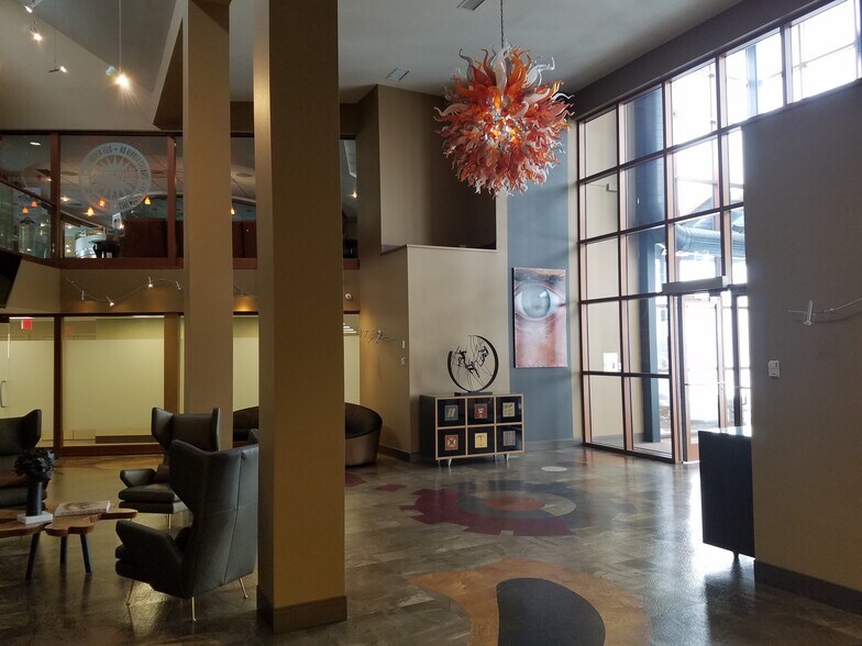 More Photos Of 550 N Poplar St, Casper Medical For Lease