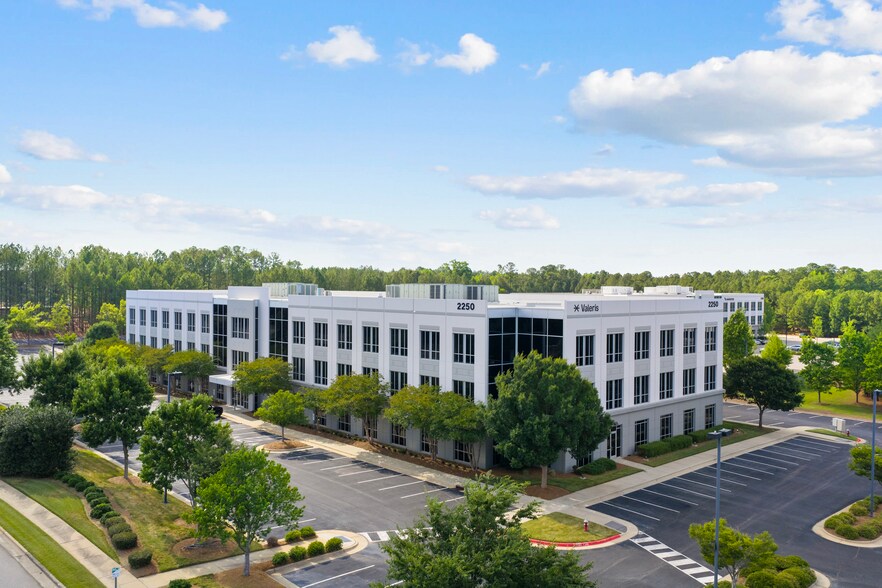 More Photos Of 1500 Perimeter Park Dr, Morrisville Unknown For Lease