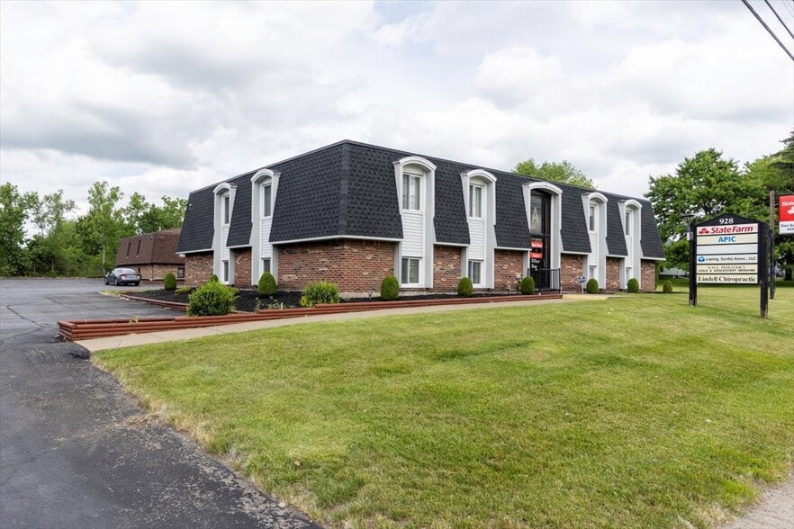More Photos Of 932 French Rd, Cheektowaga Office For Sale