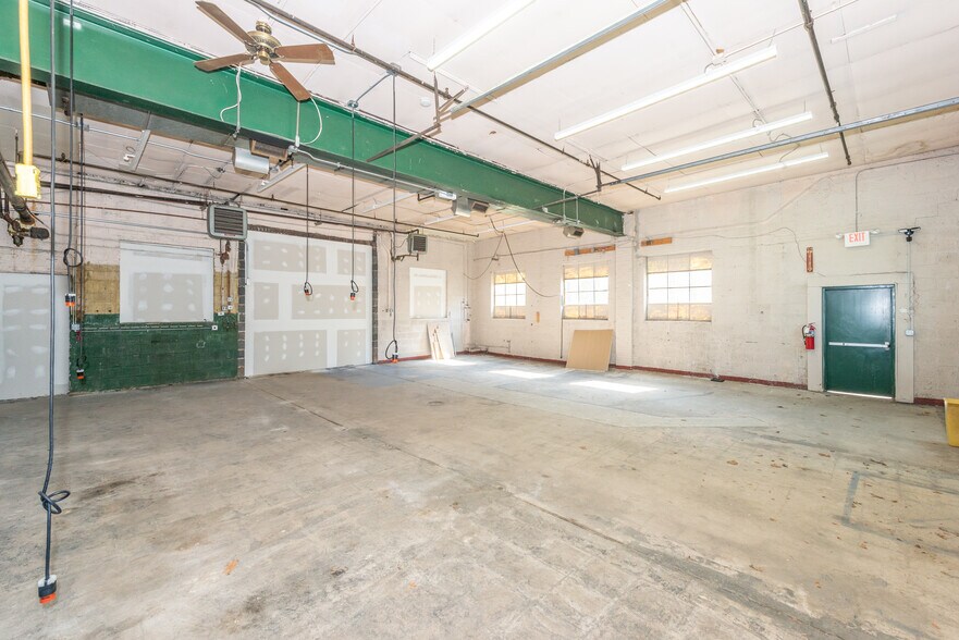 More Photos Of 158 Central Ave, Rochelle Park Industrial For Sale