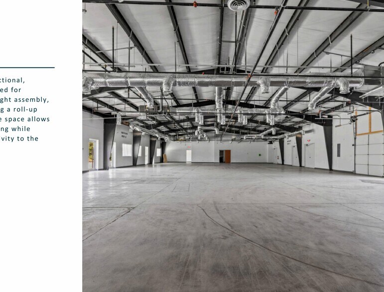 More Photos Of 3101 SW I St, Bentonville Unknown For Lease