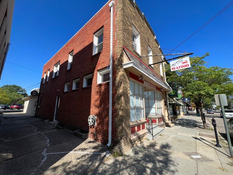 More Photos Of 24 S Centre St, Merchantville Restaurant For Sale