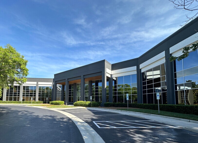 More Photos Of 1500 Perimeter Park Dr, Morrisville Unknown For Lease