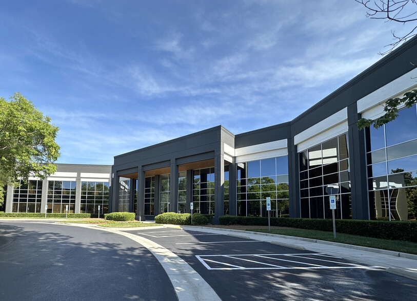 Primary Photo Of 1800 Perimeter Park Dr, Morrisville Office For Lease