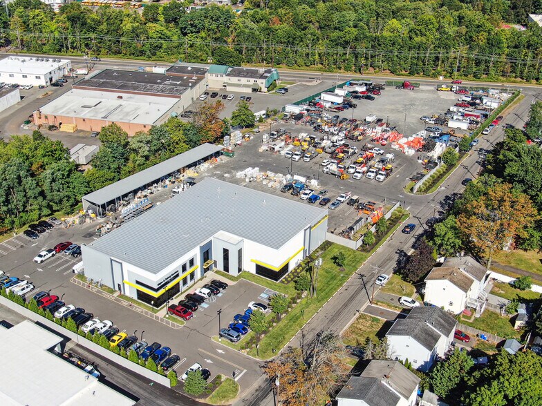 More Photos Of 201 Wilton Ave, Middlesex Flex For Lease