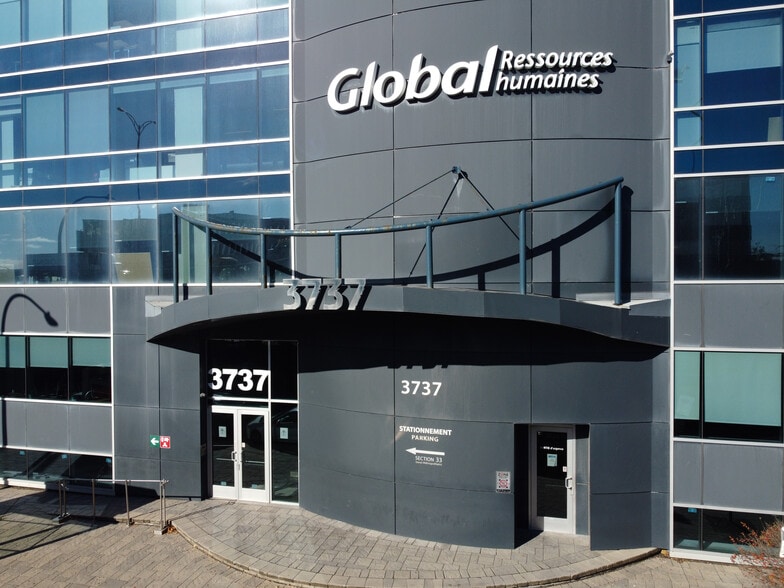 More Photos Of 3737 Boul Cremazie E, Montréal Office For Lease