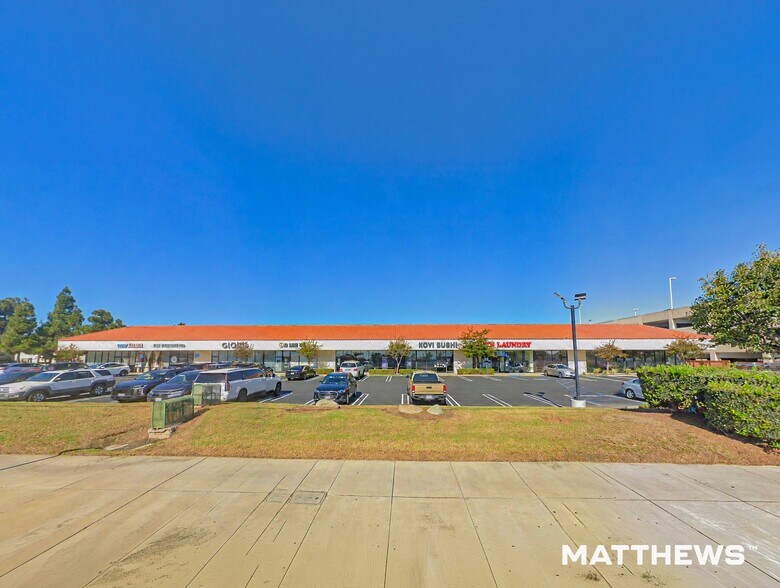 Primary Photo Of 2075 Newport Blvd, Costa Mesa Storefront Retail Office For Lease