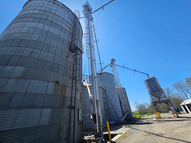 More Photos Of 3540 OH-28 Rt, South Salem Industrial For Sale