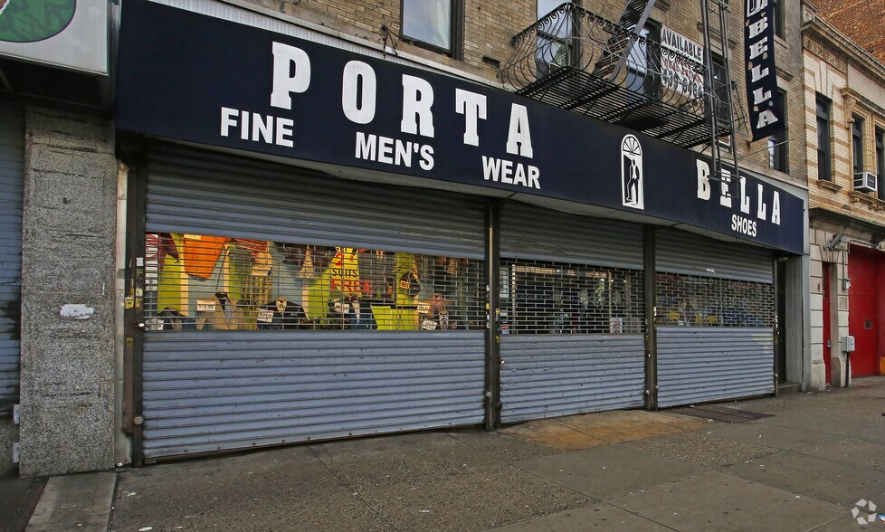 More Photos Of 5205 5th Ave, Brooklyn Apartments For Lease