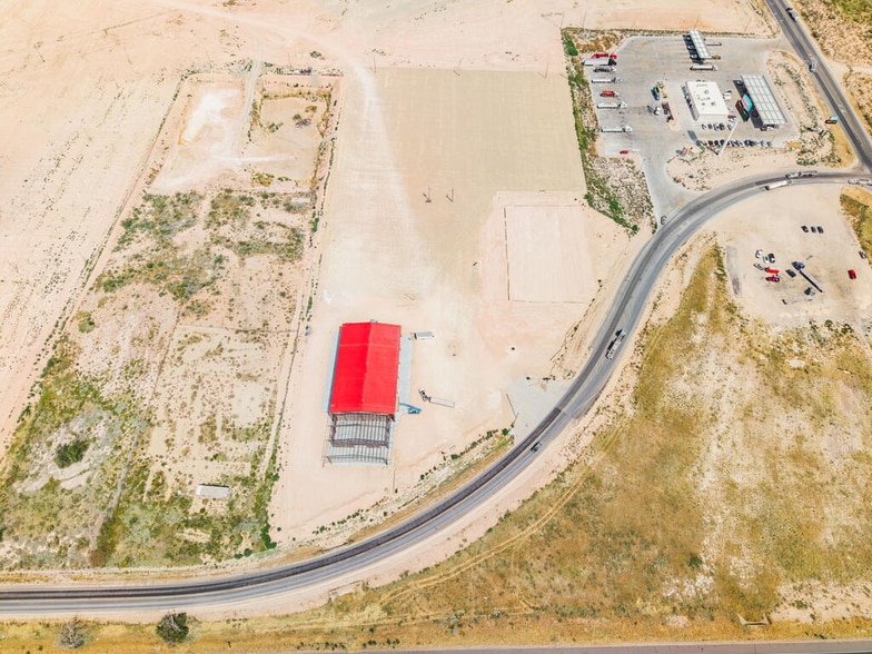 More Photos Of 16430 I-20, Odessa Warehouse For Sale