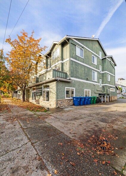 More Photos Of 3408 NE 65th St, Seattle Office Residential For Sale
