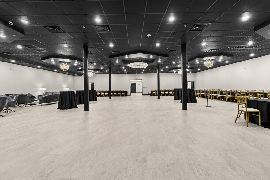 More Photos Of 25807 I-45, Spring Lodge Meeting Hall For Sale