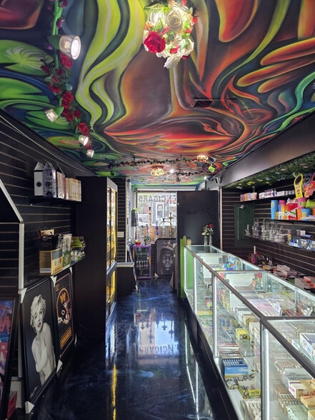 More Photos Of 1203 U St NW, Washington Storefront Retail Residential For Sale