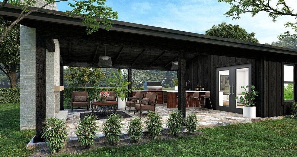 More Photos Of 1037 CR 1011 rd, Glen Rose Land For Sale