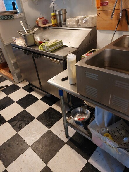 More Photos Of 7471 Mt Baker Hwy, Maple Falls Restaurant For Sale