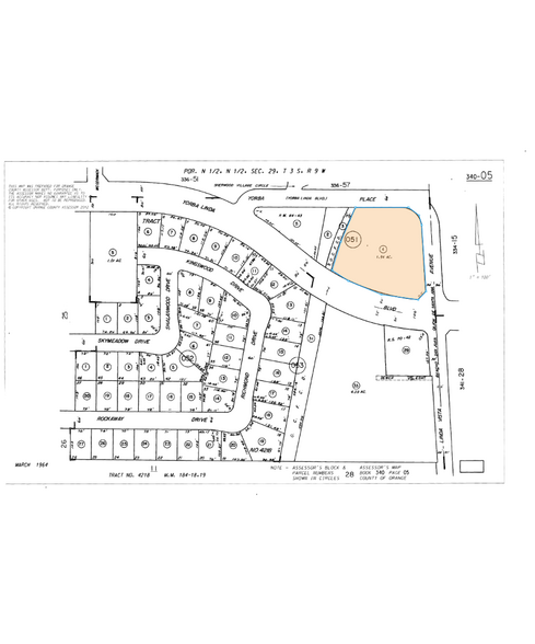 More Photos Of 1041 E Yorba Linda Blvd, Placentia Office For Sale