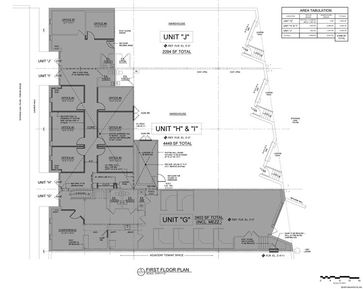 More Photos Of 118 Long Pond Rd, Plymouth Light Distribution For Lease