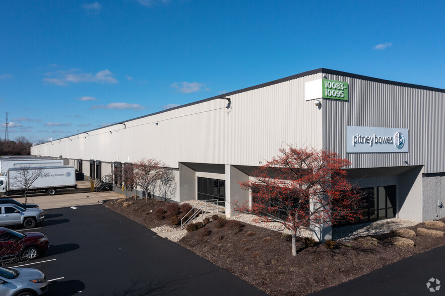 Primary Photo Of 10083-10095 International Blvd, Cincinnati Warehouse For Lease