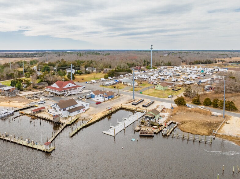 More Photos Of 758 Old New York Rd, Port Republic Marina For Sale