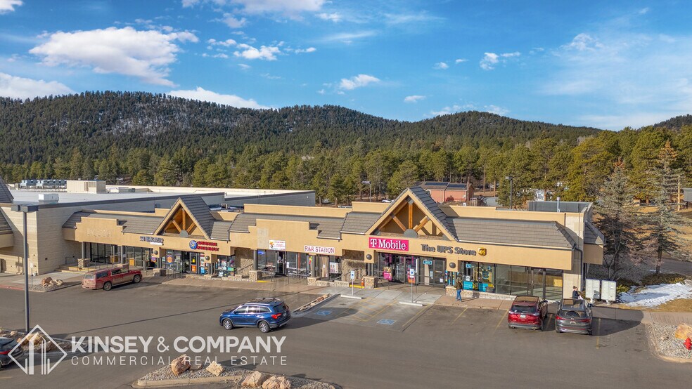 More Photos Of 1063-1131 Highway 24, Woodland Park Storefront For Lease