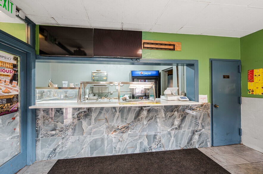 More Photos Of 13889 Francis Lewis Blvd, Rosedale Healthcare For Sale