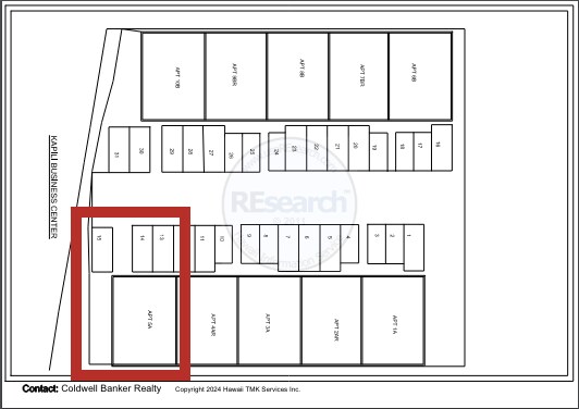 More Photos Of 4355 Lawehana St, Honolulu Industrial For Sale