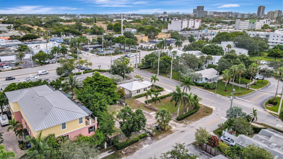 More Photos Of 11 SW 11th Ave, Fort Lauderdale Land For Sale