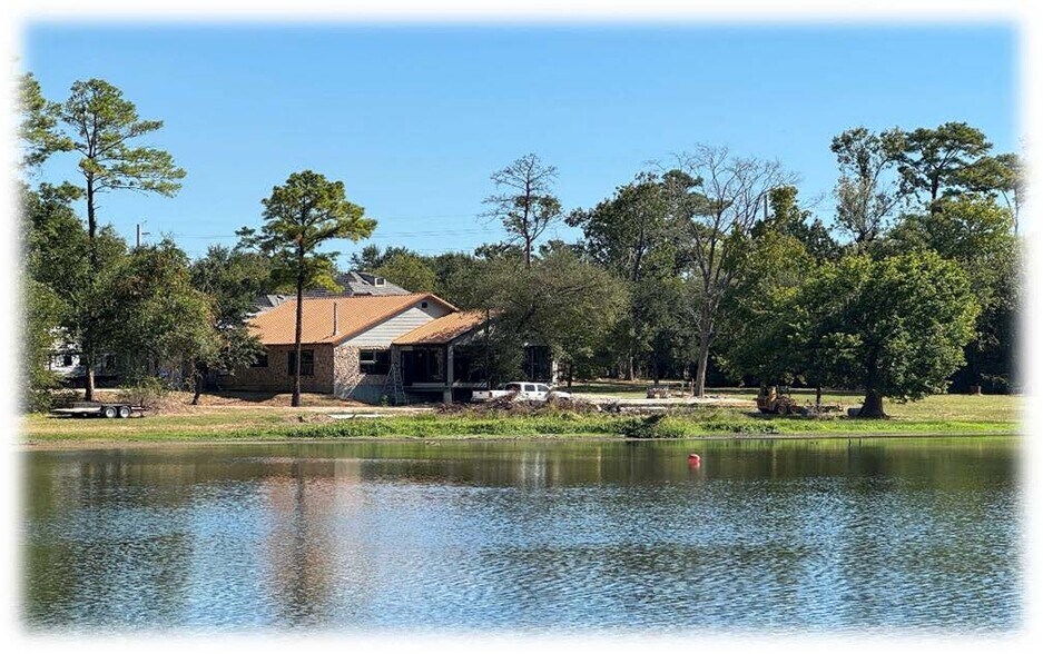 More Photos Of 10505 Crosby Lynchburg Road, Highlands Land For Sale