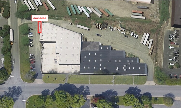 More Photos Of 1381-1397 Baker Rd, Virginia Beach Flex For Sale