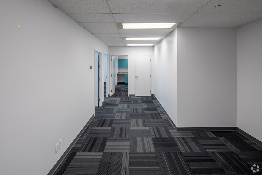 More Photos Of 111 Grangeway Ave, Toronto Office For Lease