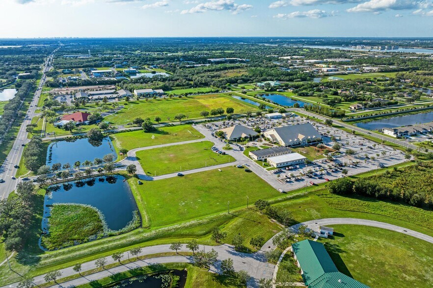 More Photos Of 8751 Fruitville Rd, Sarasota Land For Sale
