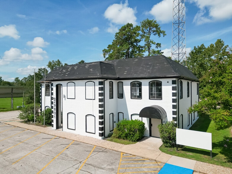 More Photos Of 29801 Interstate 45, Spring Medical For Sale