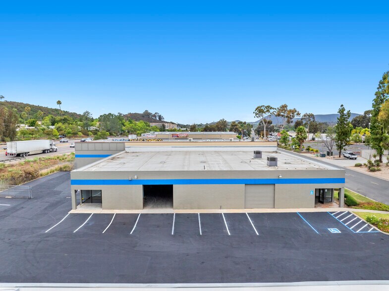 More Photos Of 975 Rancheros Dr, San Marcos Manufacturing For Lease