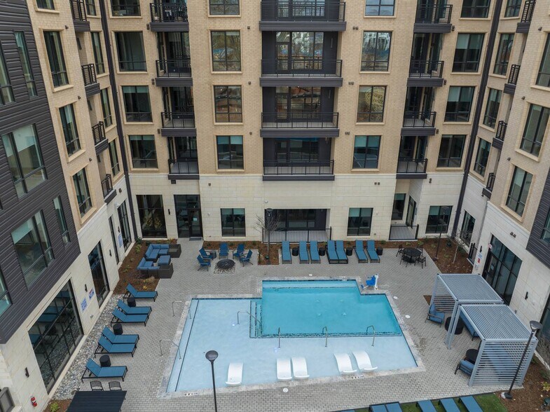 More Photos Of 352 S Walker St, Cary Apartments For Lease