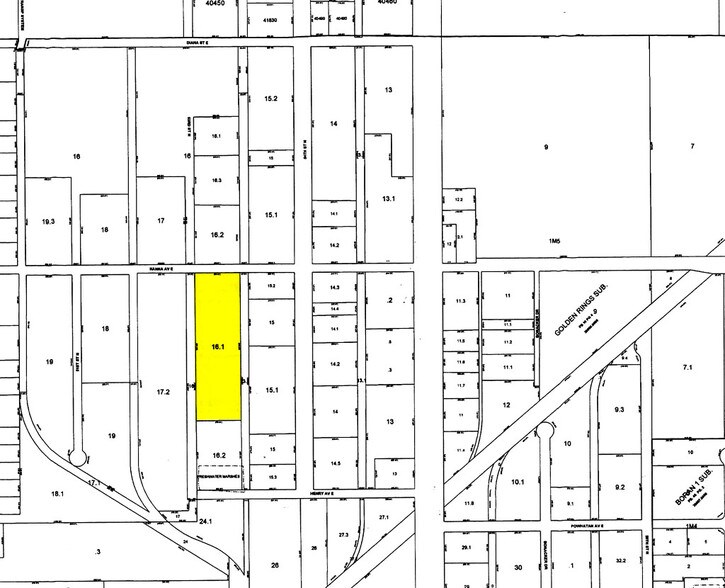 More Photos Of 5301 E Hanna Ave, Tampa Distribution For Lease