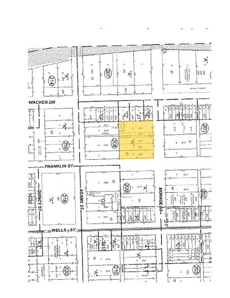 More Photos Of 311 W Monroe St, Chicago Office For Lease